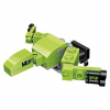 Qman Squros Extreme Changeable 2102-10 Robot Pterosauria 3v1 Qman Squros Extreme Changeable 2102-10 Robot Pterosauria 3v1