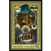 Archipel v plamenech (Jules Verne)