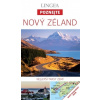Nový Zéland - Poznejte