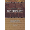 Eob: The Eastern Greek Orthodox New Testament: Based on the Patriarchal Text of 1904 with extensive variants