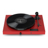 Pro-Ject JukeBox E1 + OM5e red
