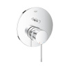 Podomietková vaňová batéria GROHE Essence chrómová 24058001