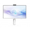 MSI PC AiO Modern AM273QP AI 1UM-255XEU, Ultra 5 125H, 27