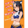 Don't Toy With Me Miss Nagatoro - Volume 6 - Nanashi