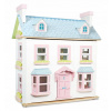 Le Toy Van Little House Mayberry Manor (Le Toy Van Little House Mayberry Manor)