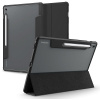 Spigen Ultra Hybrid Pro puzdro pre Samsung Galaxy Tab S10 FE Plus KF2353414 čierne