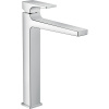 Hansgrohe METROPOL umývadlová batéria 260 s odtokovou súpravou Push-Open chróm 32512000