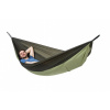 Houpací sít AMAZONAS Silk Traveller Thermo