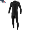 Neoprén O'Neill Hyperfreak Chest Zip 4/3+ Full black/black L 24/25 - Odosielame do 24 hodín