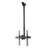Hama stropný držiak TV, 105-155 cm, 400x400, otočný 118655