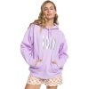 Roxy Thats Rad, XL, Fialová, ZĽAVA