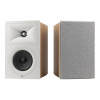 JBL STAGE 250B - 2-pásmové regálové reprosoustavy, 75 W RMS, 5,25