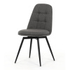 Autronic Stolička jedálenská DCL-V2040 GREY2