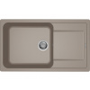 Granitový dřez Elleci Life 410 G43
