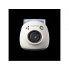 Fotoaparát Fujifilm Instax PAL white