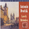 Dvořák Antonín: Lovely… (Dvořák Antonín)