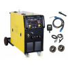 Zváračka - MAGNUM MIG 350 DUAL PULSE SYNERGY (Zváračka - MAGNUM MIG 350 DUAL PULSE SYNERGY)