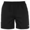 Speedo Essentials 16-inch Watershorts Mens Black L