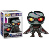 Funko POP! 942 Marvel What If...? - Zombie Falcon Poškodený obal