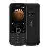 Nokia 225 4G 2020, Dual SIM, černá 16QENB01A08