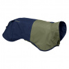 Ruffwear Sun Shower Rain Jacket - pláštenka pre psov - Midnight Blue - L (hrudník 81-91 cm)
