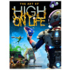 ART OF HIGH ON LIFE