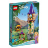 LEGO Disney 43187 Locika vo veži