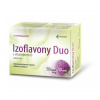 Noventis Izoflavony Duo s Vitamínem D 50+10 kapsúl