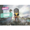 Figúrka Ubisoft Assassin's Creed Valhalla EIVOR MALE