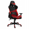 HUZARO FORCE 6.2 Red Mesh