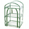 Progarden Foliovník zahradní 2 police 50 x 45 x 84 cm KO-CE6500300