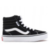 Mládežnícke topánky VANS FILMORE HI VN0A5HZDIJU 36,5