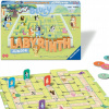Spoločenská hra Ravensburger Labyrinth Junior Bluey