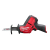 Milwaukee aku M12 CHZ-0 skracovacia píla 4933446960