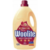 Woolite Mix Colors tekutý prací prípravok 4,5 l 75 PD