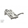 Audio-Technica AT-HS 10 Silver - Kvalitní headshell