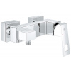 Grohe Sprchová baterie Eurocube bez sprchového setu chrom 23145000