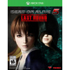 Dead Or Alive 5 Last Round (Xbox One / Xbox Series XS) (EU)