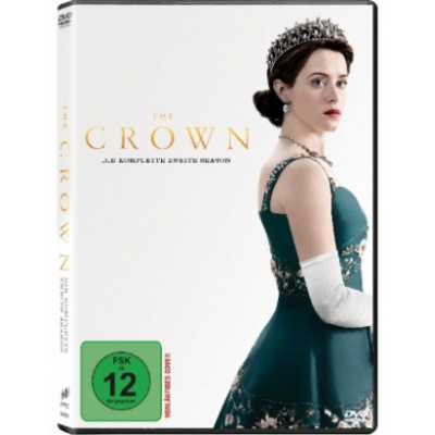 the crown dvd – Heureka.sk