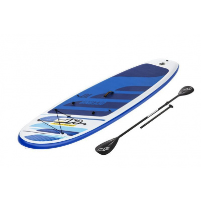 Doska Bestway® 65350, HYDRO-FORCE™ OcEANa, paddleboard, 305x84x12 cm
