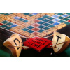 Tinderbox Games Scrabble Prestige Edition