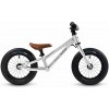 Detské odrážadlo Early Rider Charger 12 - Brushed Aluminium uni
