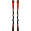 Lyže ROSSIGNOL HERO ELITE ST TI KONECT+ vázání LOOK SPX 12 KONECT GW B80 24/25 délka 162 cm