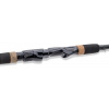 Saenger prút Specialist TB-X Zander Spin 2,55 m / 20-60 g