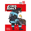 Kodansha America Fire Force 6