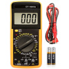Ručný multimeter Verk Group DT-9205A