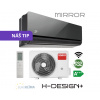 VIVAX ACP-12CH35AEHI+ R32 – H Design MIRROR model 2025