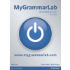 MyGrammarLab Intermediate with MyEnglishLab Pack (with key)