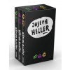 Heller set (Hlava 22, Gold nad zlato, Niečo sa stalo) - Joseph Heller
