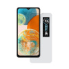OBAL:ME 2.5D Tvrdené Sklo pre Samsung Galaxy A23 5G, priehľadne 8596311222993